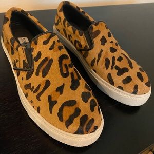 Steve Madden “Ecentrcq” Shoes; Size 6.5; Great Condition